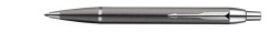 Parker IM Gun Metal CT Sfera